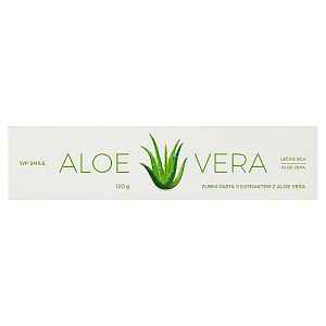 Aloe Vera zubní pasta 120g