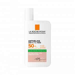 La Roche-posay Anthelios Fluid Tón.spf50+ 50ml