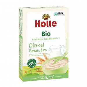 Holle Bio Špaldová 250g