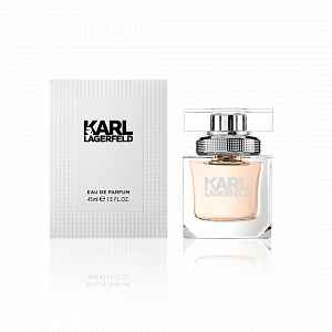 LAGERFELD Karl Lagerfeld for Her – Parfémovaná voda pro ženy 45 ml