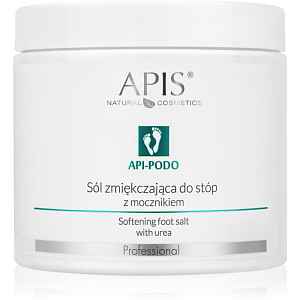 Apis Natural Cosmetics Api-Podo koupelová sůl na nohy 650 g
