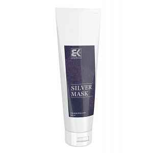 Brazil Keratin Silver vlasová maska 300 ml