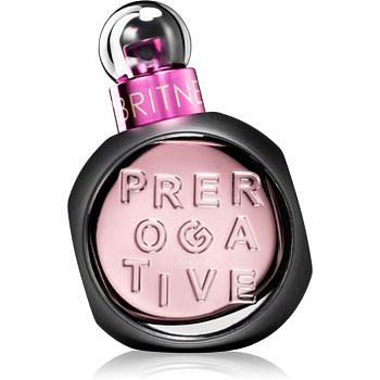 Britney Spears Prerogative  parfémovaná voda pro ženy 100 ml