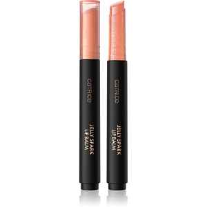 Catrice Jelly Spark Lip Balm tónující balzám na rty pro třpytivý lesk odstín 030 Glitter BAE 2.5 g