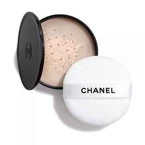 CHANEL POUDRE UNIVERSELLE LIBRE - REFILL ON-THE-GO FORMAT SYPKÝ PUDR S PŘIROZENÝM FINIŠEM. CESTOVNÍ FORMÁT  - 12 ROSY LIGHT - NÁPLŇ 6 g