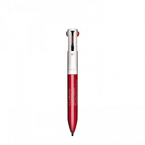 Clarins 4-Colour ALL-IN One Pen 02