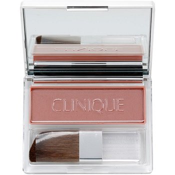 Clinique Blushing Blush pudrová tvářenka odstín 120 Bashful Blush 6 g