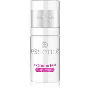 essence Extreme Last Top Coat vrchní lak na nehty odstín 01 Perfect Stay 8 ml