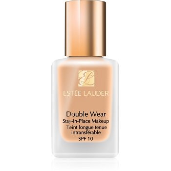 Estée Lauder Double Wear Stay-in-Place dlouhotrvající make-up SPF 10 odstín 4N1 Shell Beige 30 ml