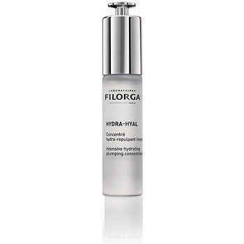 Filorga Hydra-Hyal intenzivní hydratační sérum s vyhlazujícím efektem  30 ml