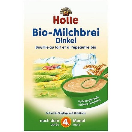 Holle Bio Špaldová 250g