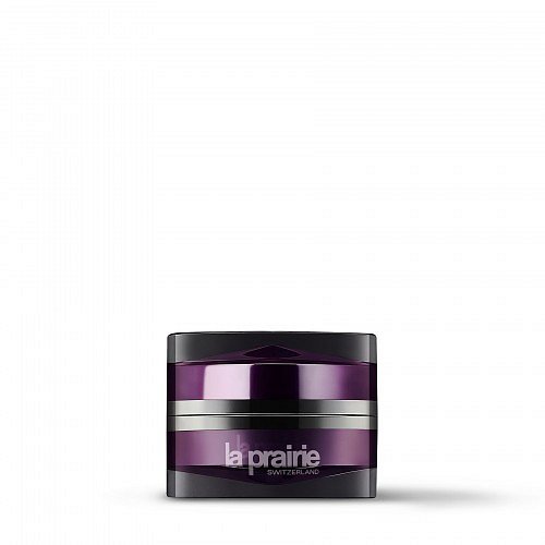 La Prairie PLATINUM RARE HAUTE-REJUVENATION EYE CREAM oční krém poskytující nejvyšší omlazení 20 ml