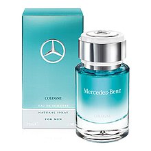 Mercedes Benz Mercedes-Benz Cologne pánská toaletní voda  120 ml