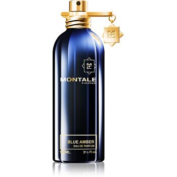 Montale Blue Amber parfémovaná voda unisex 100 ml