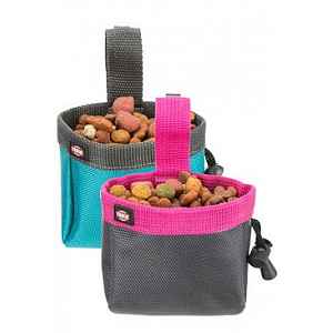 Sáček Nylon Na Pamlsky Dog Activity 10x14cm Tr 1ks