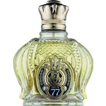 Shaik Opulent Shaik Blue No.77 parfémovaná voda pro muže 100 ml