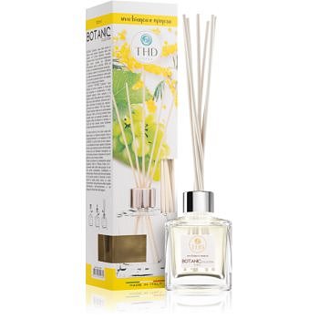 THD Botanic Uvabianca Mimosa aroma difuzér s náplní 120 ml