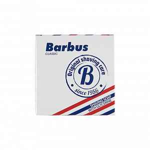 BARBUS PĚNIVÝ KRÉM V KELÍMKU 150g