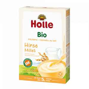 HOLLE BIO Jahelná 250 g