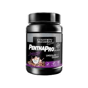 Prom-IN PenthaPro Balance Čokoláda/Kokos 1000 g