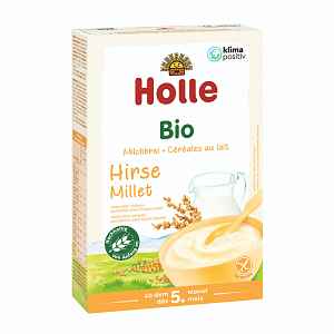 HOLLE BIO Jahelná 250 g