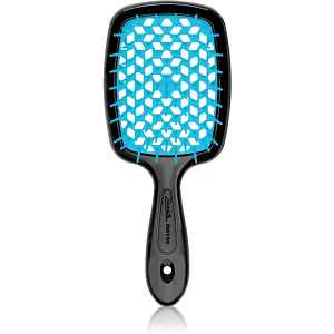 Janeke Superbrush Small malý plochý kartáč 17,5 x 7 x 3 cm 1 ks