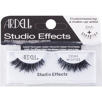 Ardell Studio Effects umělé řasy Demi Wispies