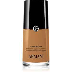 Armani Luminous Silk Foundation 2026 rozjasňující make-up odstín 9 30 ml