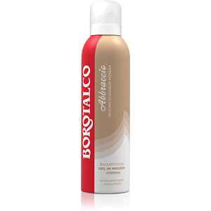 Borotalco Hug Soft Vanilla sprchová pěna 200 ml