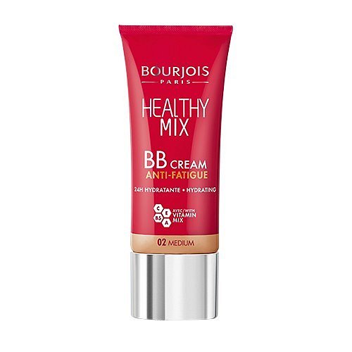 Bourjois BB krém Healthy Mix 002 30 ml