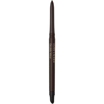 Estée Lauder Double Wear voděodolná tužka na oči odstín 02 Espresso 0,35 g