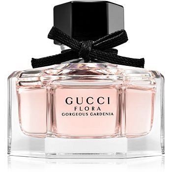 Gucci Flora Gorgeous Gardenia toaletní voda pro ženy 30 ml