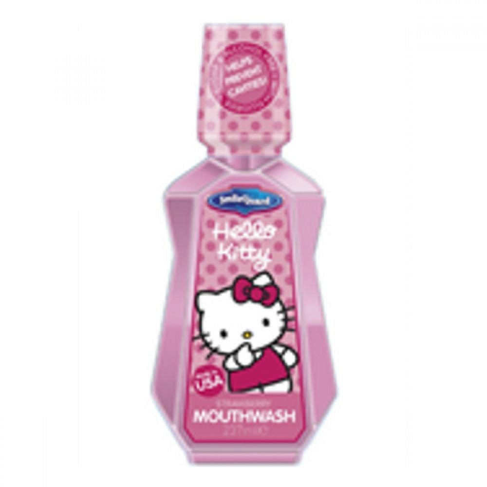 Hello Kitty ústní voda 250 ml