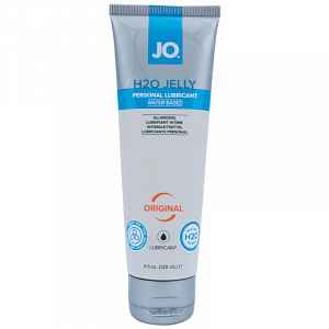 Lubrikační gel H2O Jelly Original (120 ml)