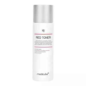 Medicube Pleťové tonikum Red Toner 2.0 Plus 200 ml