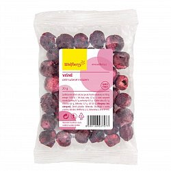 Wolfberry Višně sušené plody 20 g