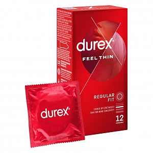 Prezervativ Durex Feel Thin 12ks