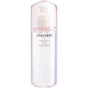 Shiseido Generic Skincare Treatment Softener Enriched hydratační pleťová voda pro normální až suchou pleť 150 ml