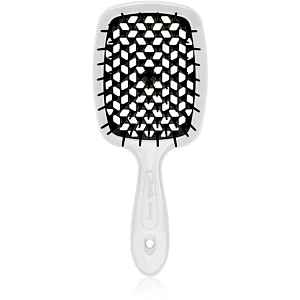 Janeke Superbrush Small malý plochý kartáč 17,5 x 7 x 3 cm 1 ks