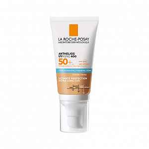 LA ROCHE-POSAY Anthelios Tónovaný krém SPF50+ 50 ml