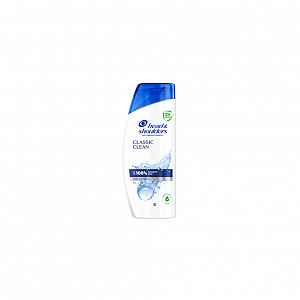 Head & Shoulders šampón Classic Clean 400ml