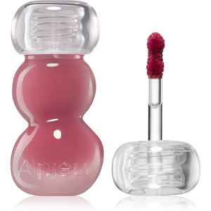 A’pieu Jelly Tint dlouhotrvající lesk na rty s vyživujícím účinkem odstín 02 Guava Jelly 4.5 g