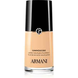 Armani Luminous Silk Foundation 2026 rozjasňující make-up odstín 3.8 30 ml