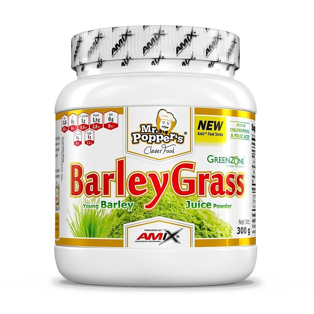 BarleyGrass 300g