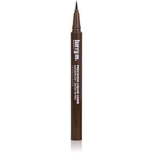 Barry M Precision tekuté oční linky odstín Brown 0.55 ml