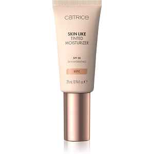 Catrice Skin Like Tinted Moisturizer hydratační tónovací krém SPF 30 odstín 027C 28 ml