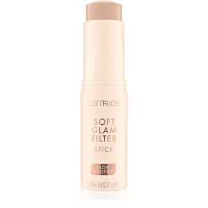 Catrice Soft Glam Filter Stick make-up v tyčince odstín 002 Fair 9 g
