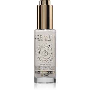 Dermika Luxury Ceramides omlazující sérum na den 30 ml