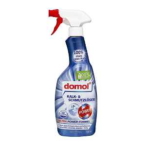 Domol Power odstraňovač vodního kamene 750 ml