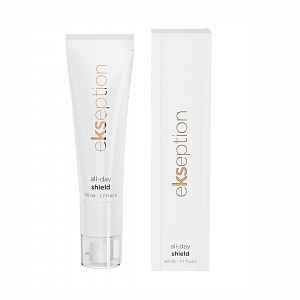 Ekseption All-day shield - ochraný krém SPF 50 50 ml